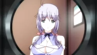 Hitozuma Cosplay Kissa 2: Hitozuma LoveLove - Ep.1