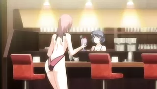 Hitozuma Cosplay Kissa 2: Hitozuma LoveLove - Ep.2