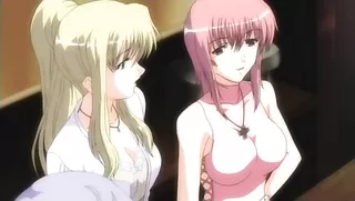 Hitozuma Cosplay Kissa 2: Hitozuma LoveLove - Ep.2