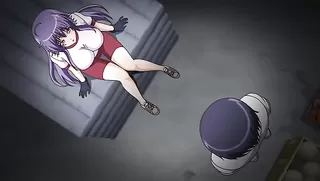 Hyoudou Ibuki: Kanpeki Ibuki Kaichou ga Kousoku Do M!? na Wake - Ep.1