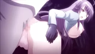 Hyoudou Ibuki: Kanpeki Ibuki Kaichou ga Kousoku Do M!? na Wake - Ep.1