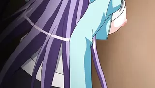 Hyoudou Ibuki: Kanpeki Ibuki Kaichou ga Kousoku Do M!? na Wake - Ep.2