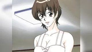 Kirameki no Kyoudai: Sex Crime