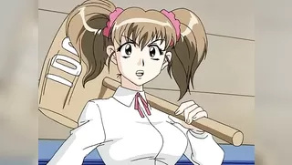 Kirameki no Kyoudai: Sex Crime