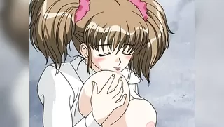 Kirameki no Kyoudai: Sex Crime