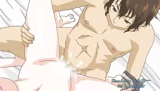 Aniki no Yome-san nara, Ore ni Hamerarete Hiihii Itteru Tokoro Da yo