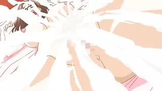Aniki no Yome-san nara, Ore ni Hamerarete Hiihii Itteru Tokoro Da yo