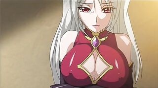 Hime Dorei: Mesu e to Ochiteyuku Futago no Oujo - Ep.1