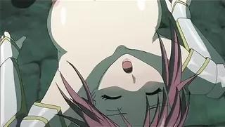 Hime Dorei: Mesu e to Ochiteyuku Futago no Oujo - Ep.1