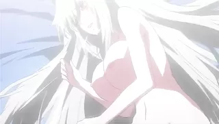 Hime Dorei: Mesu e to Ochiteyuku Futago no Oujo - Ep.2