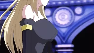 Hime Dorei: Mesu e to Ochiteyuku Futago no Oujo - Ep.2