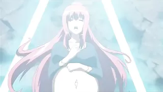 Hime Dorei: Mesu e to Ochiteyuku Futago no Oujo - Ep.2