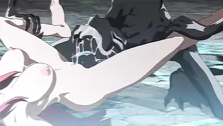 Hime Dorei: Mesu e to Ochiteyuku Futago no Oujo - Ep.2