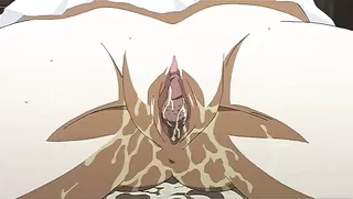 Hime Dorei: Mesu e to Ochiteyuku Futago no Oujo - Ep.2