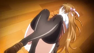 Ryou Seibai! Gakuen Bishoujo Seisai Hiroku - Ep.1