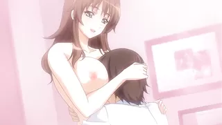 Ryou Seibai! Gakuen Bishoujo Seisai Hiroku - Ep.1