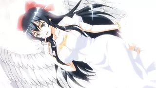 Ryou Seibai! Gakuen Bishoujo Seisai Hiroku - Ep.1