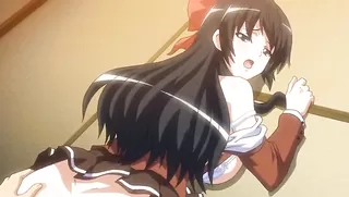 Ryou Seibai! Gakuen Bishoujo Seisai Hiroku - Ep.2