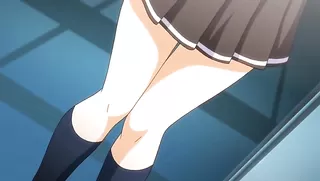 Ryou Seibai! Gakuen Bishoujo Seisai Hiroku - Ep.2