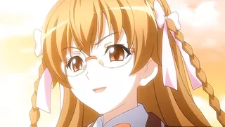 Ryou Seibai! Gakuen Bishoujo Seisai Hiroku - Ep.2