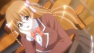 Ryou Seibai! Gakuen Bishoujo Seisai Hiroku - Ep.2