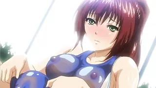 Mizugi Kanojo: The Animation - Ep.1