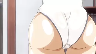 Mizugi Kanojo: The Animation - Ep.1