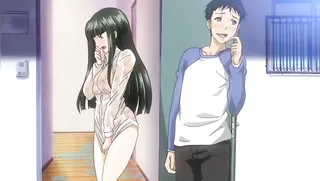 Mizugi Kanojo: The Animation - Ep.1