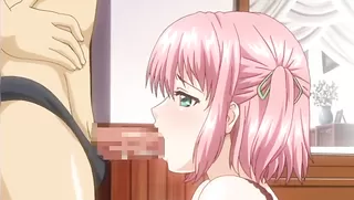 Mizugi Kanojo: The Animation - Ep.2