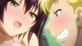 Mizugi Kanojo: The Animation - Ep.4