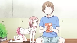 300 En no Otsukiai Anime Edition