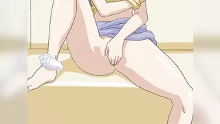 Donburi Kazoku - Ep.1