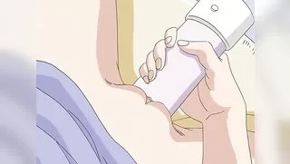 Donburi Kazoku - Ep.1