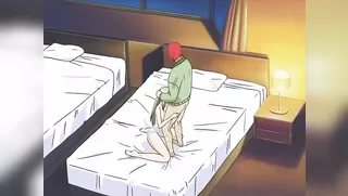 Donburi Kazoku - Ep.1