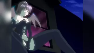 Ane Haramix - Ep.1