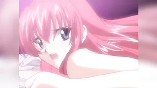 Ane Haramix - Ep.1
