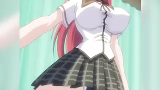 Ane Haramix - Ep.1