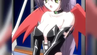 Ane Haramix - Ep.1