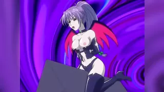 Ane Haramix - Ep.2
