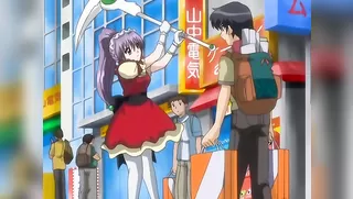 Ane Haramix - Ep.2