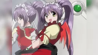 Ane Haramix - Ep.2