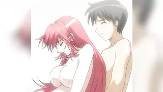 Ane Haramix - Ep.4