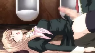 Asa kara Zusshiri Milk Pot - Ep.1