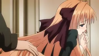 Asa kara Zusshiri Milk Pot - Ep.2