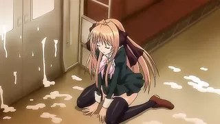 Asa kara Zusshiri Milk Pot - Ep.2