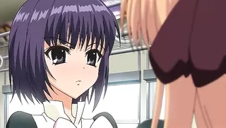 Asa kara Zusshiri Milk Pot - Ep.2