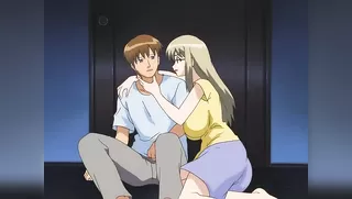 Donburi Kazoku - Ep.2