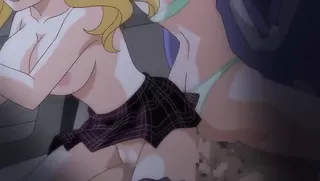 Enkou Shoujo: Rikujoubu Yukki no Baai The Animation