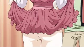 Nozoki Ana