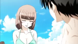 Nozoki Ana